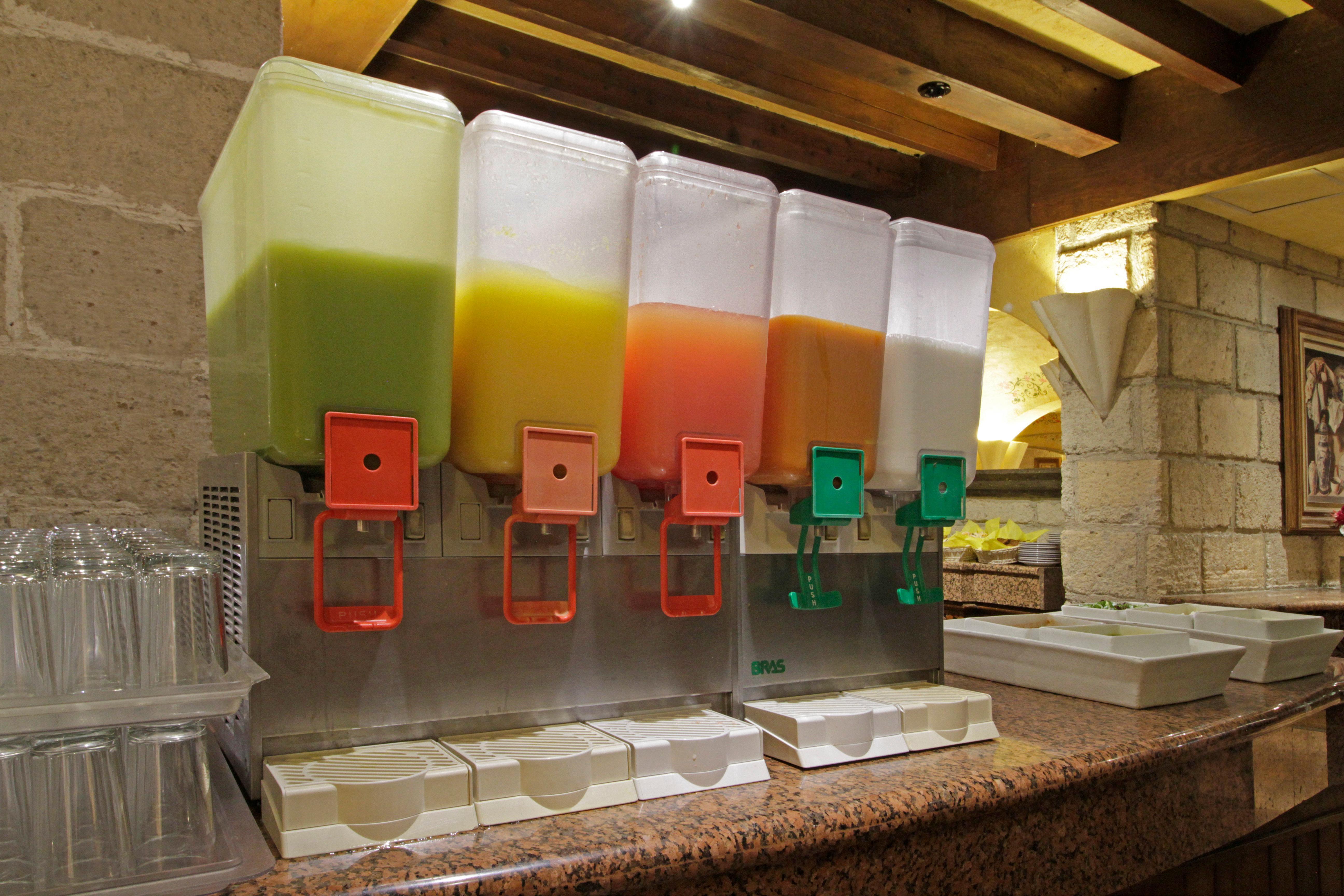 克雷塔罗历史中心假日酒店 外观 照片